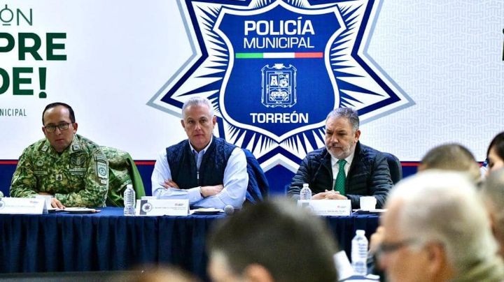 Hay 7 detenidos por atropello de aficionados en Torreón, asegura alcalde
