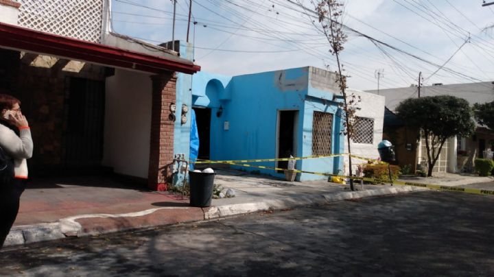 Mueren 3 personas por intoxicación en su casa de San Nicolás