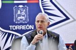 Asegura alcalde de Torreón que atropello a aficionados de Rayados no fue a propósito