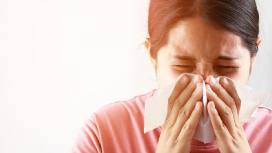 Van 47 casos de influenza en esta temporada invernal en NL