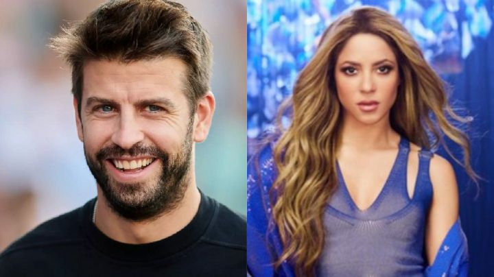 Ella es la entrenadora con la que Gerard Piqué le fue infiel a Shakira