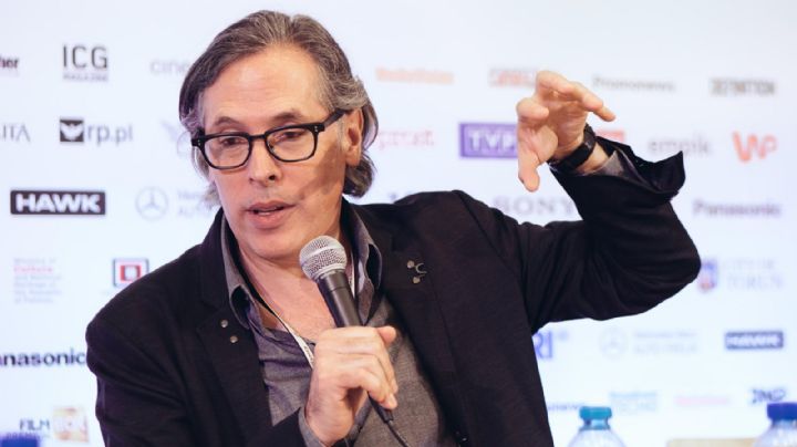 Mexicano Rodrigo Prieto es nominado al Óscar por Mejor Fotografía