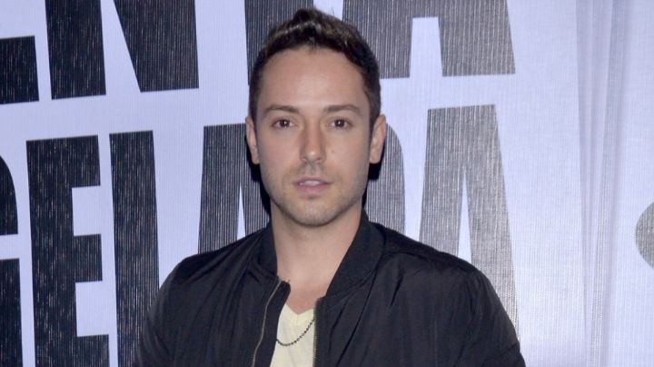 Pee Wee habla de su detención y del proceso legal que enfrentará en EU