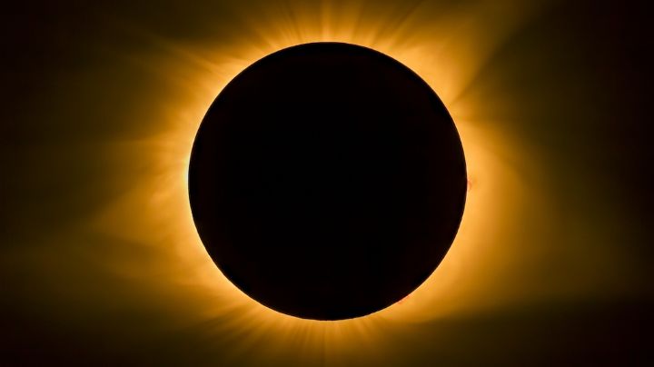 Eclipse Solar 2024: ¿En qué ciudades de México se podrá ver?