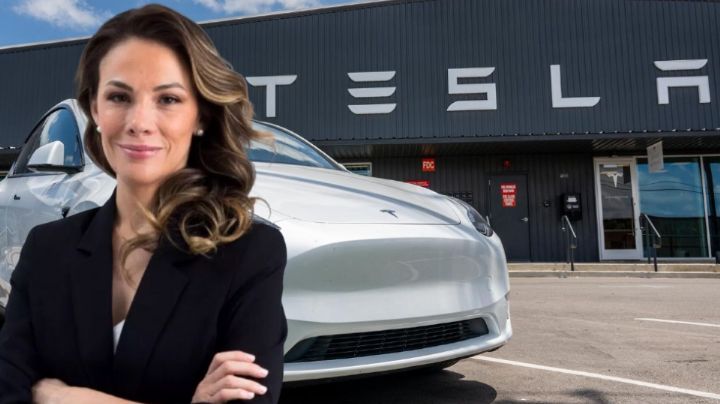 Tesla México será dirigida por la empresaria Teresa Gutiérrez