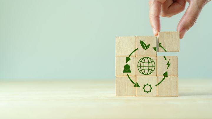 Secretaría de Medio Ambiente firma convenio con Francia para crear ley de economía circular