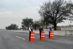 Monterrey entrega segunda etapa del puente Churubusco