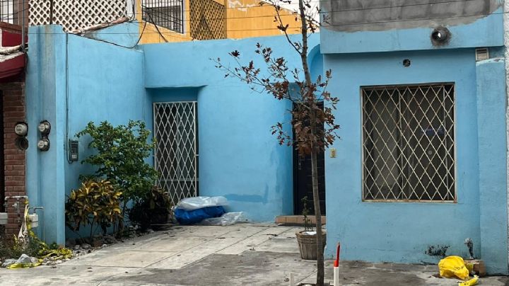 Conmociona a vecinos muerte de familia por intoxicación en San Nicolás