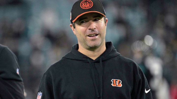 Brian Callahan, nuevo entrenador de los Tennessee Titans