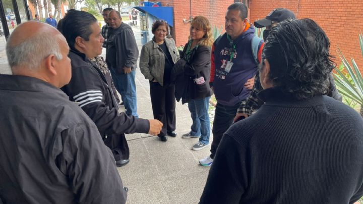 A 10 meses de ser despedidos, extrabajadores de Famsa exigen liquidación