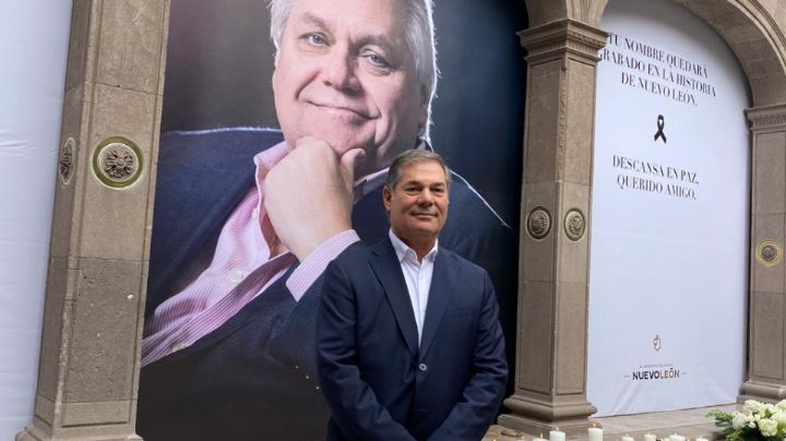 Tras muerte de Bremer, redefinirán Grupo Value sus objetivos en febrero