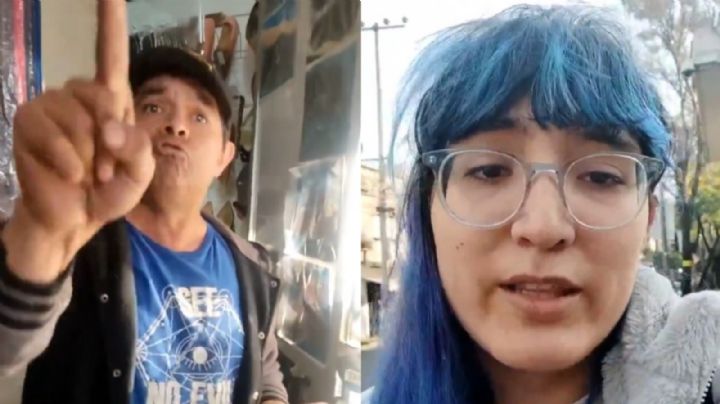 Mujer trans denuncia que fue agredida por un zapatero