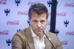 Confiamos en que haya justicia: 'Tato' Noriega