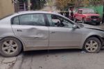 Balean a joven en Santiago; se desata persecución