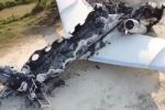 Venezuela derriba 'avioneta invasora' proveniente de Cozumel