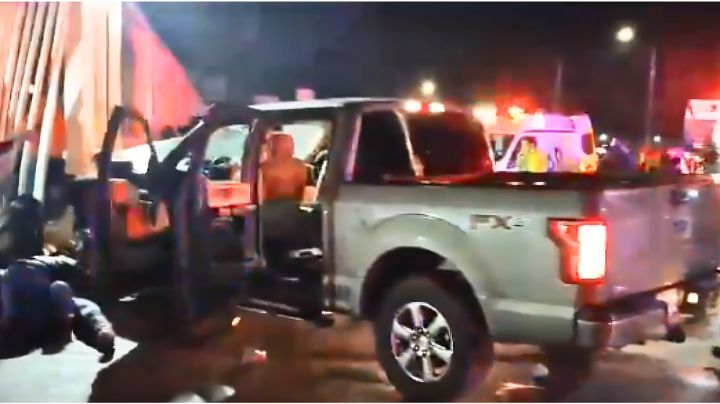 Tragedia en Torreón: Amputan brazo izquierdo a aficionada rayada