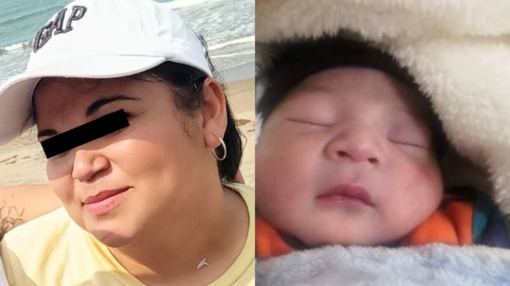 Niñera roba a bebé tras engañar a su madre en Pachuca