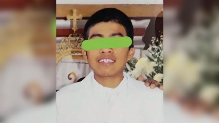 Muere estudiante tras ser aventado de un barranco por sus compañeros en Oaxaca