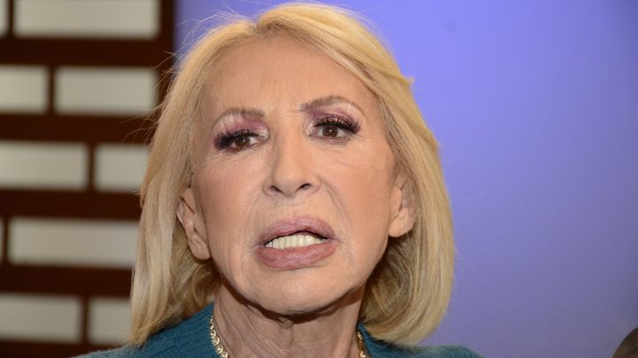 Laura Bozzo sufre intento de asalto en Madrid, España