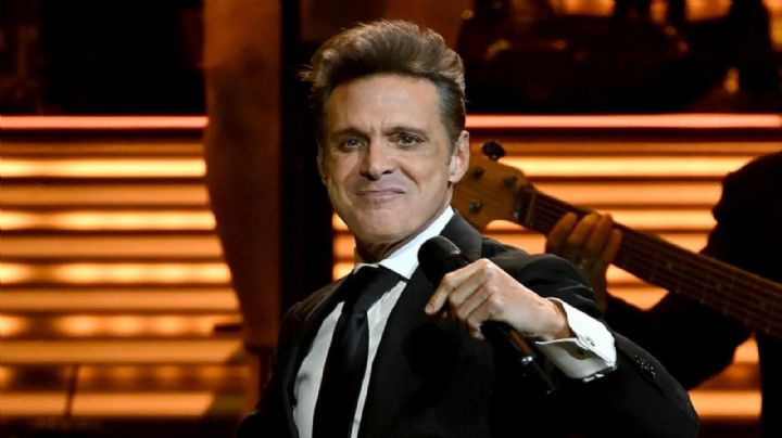Zonas disponibles para los últimos conciertos de Luis Miguel en Monterrey