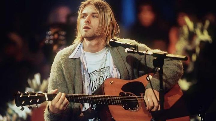 Kurt Cobain: Se filtra supuesta autopsia, 30 años después