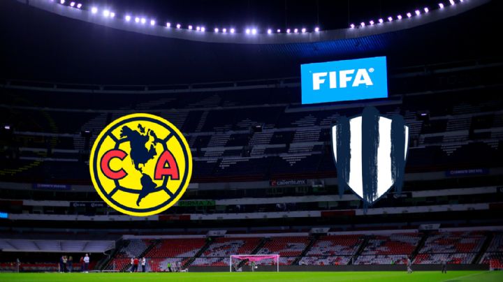 Liga MX Femenil: Rayadas jugará contra América en el Estadio Azteca
