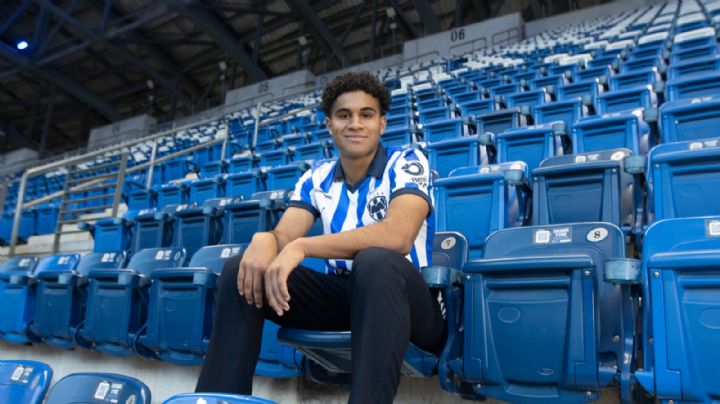 Rayados anuncia la salida de Tony Leone; jugará cedido en Pumas