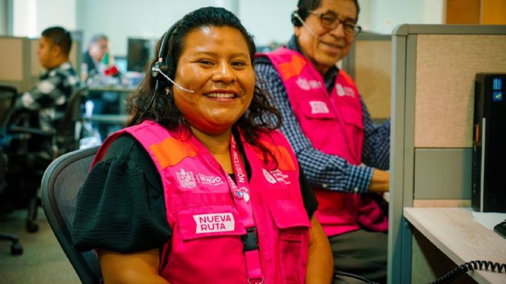 Brindará NL atención en náhuatl a personas de origen indígena a través del 070