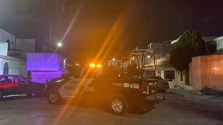 Matan a balazos a mujer en Monterrey
