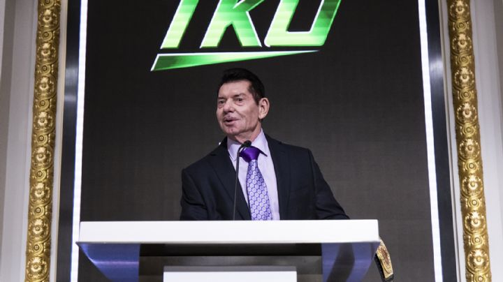 WWE: Vince McMahon dimite de su cargo tras acusaciones de conducta sexual inapropiada