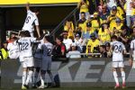 LaLiga: Madrid remonta una vez más y derrota a Las Palmas