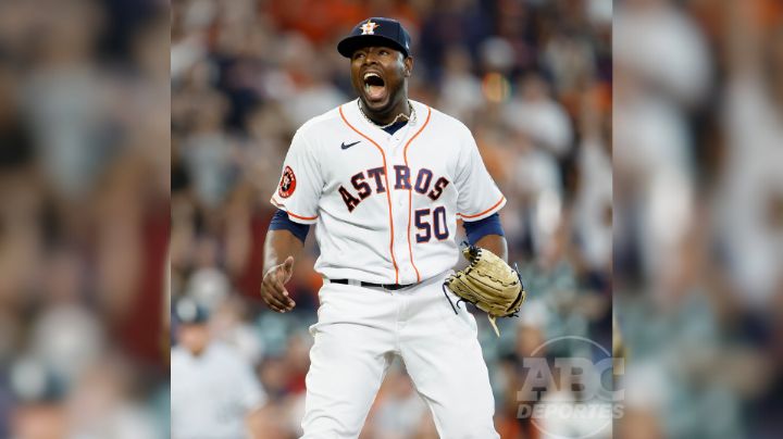 MLB: Cachorros ficha por un año a Héctor Neris