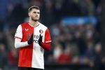 Santiago Giménez falla penal y Feyenoord empata con Twente