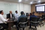 Santa Catarina acuerda con la Profepa reforzar revisión a empresas contaminantes