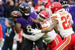 NFL: Chiefs derrota a Ravens 17-10 en final de la Americana y llegan al Super Bowl
