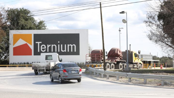 Ternium pide que nueva planta pueda realizar descargas en río Pesquería