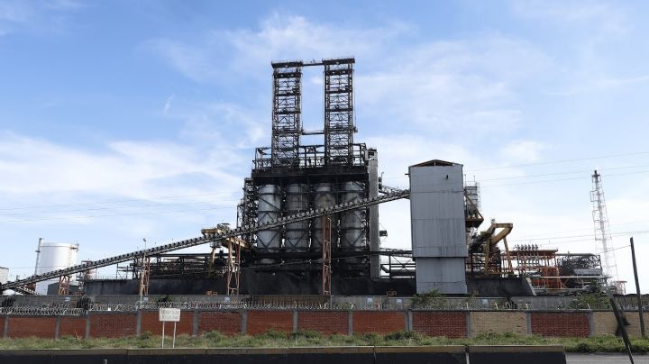Estado presenta a Congreso iniciativa para tener facultades sobre refinería