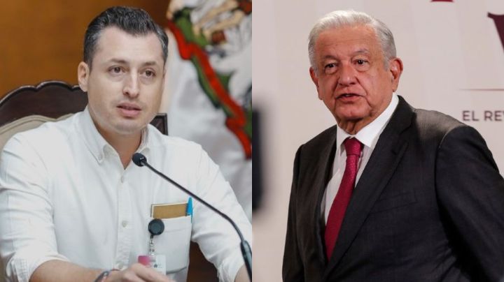 Luis Donaldo Colosio pide a AMLO indulto a Mario Aburto