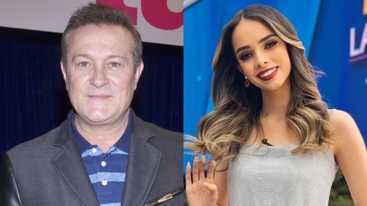 Arturo Peniche niega señalamientos de acoso contra Alana Lliteras