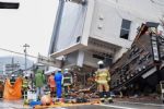 Muertos en Japón tras sismo ascienden a 78; el tiempo se agota para encontrar supervivientes