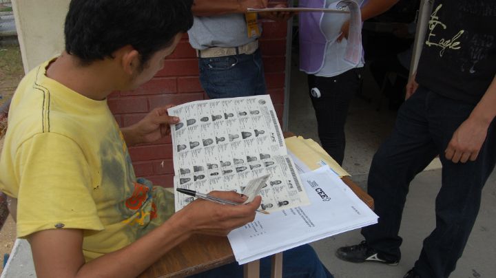 Instituto Estatal contratará más de 2 mil personas para supervisar elecciones