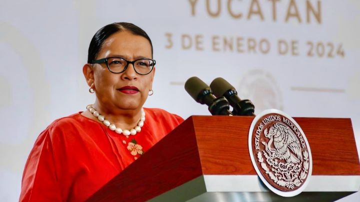 Secuestro de 31 migrantes es atípico: Secretaria de Seguridad Ciudadana