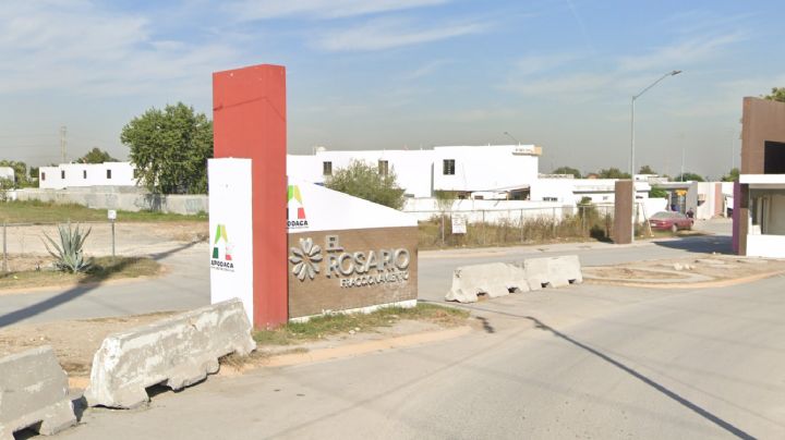 Rescatan a hombre que era maltratado por su pareja en Apodaca
