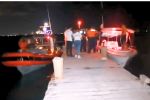 Catamarán se hunde en Isla Mujeres; hay 4 muertos y varios desaparecidos