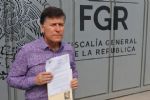 Estado denuncia a refinería de Cadereyta ante la Fiscalía General de la República