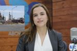 Vivianne Clariond promueve protesta en contra de la refinería de Cadereyta