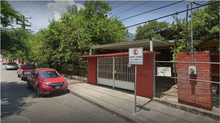 Conductor atropella a 3 niños cuando salían de la escuela en Guadalupe