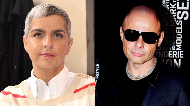 Federica Quijano de Kabah relata cómo fue acosada por Claudio Yarto