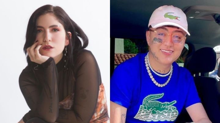 Yo no recibí ninguna disculpa: Nath Campos responde a Dani Flow