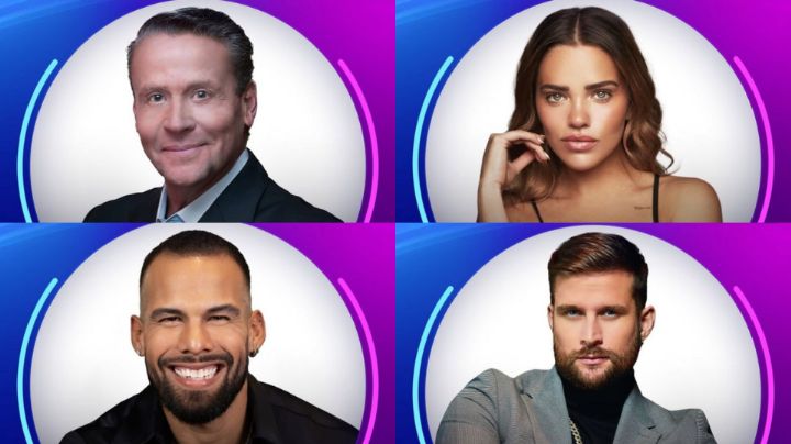 Este fue el primer participante eliminado de 'La Casa de los Famosos 4' 